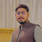 Syed Samam Kamal 23 Karachi