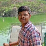 DEEPESH Sharma 20 Delhi