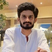 Rashid Muneeb 28 Lahore