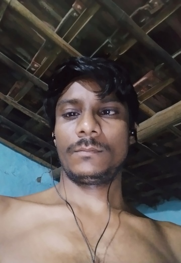 My photo - Manoj, 32 from Moscow (@manoj382)