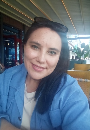 My photo - Yelvira, 44 from Ufa (@elvira17093)