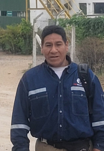 My photo - Angel, 51 from La Paz (@angel18119)