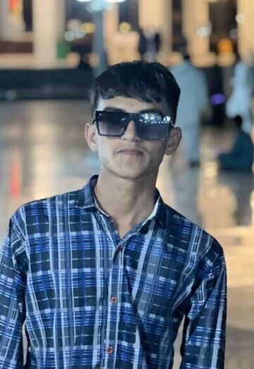 My photo - Harry, 20 from Islamabad (@harry0)