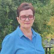 Nina Sermyagova 67 Saratov