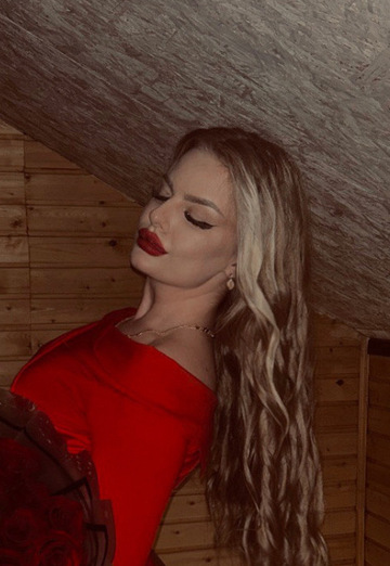 My photo - Milana, 20 from Chelyabinsk (@milana25300)