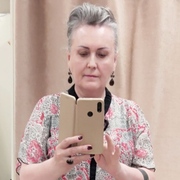 Monika 56 Saint Petersburg