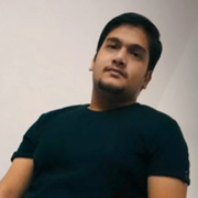 Divyank Dixit 25 Delhi