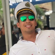 Juan 33 Medellín