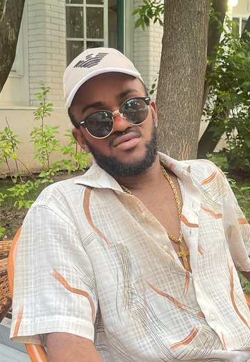 My photo - Mario, 27 from Moscow (@mario3448)