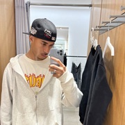 Yassine 21 Marrakesh