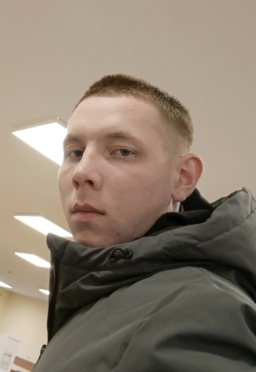 Maksim (@maksim340419) — my photo № 1