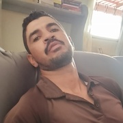 Elizeu Ferreira 35 Brasília