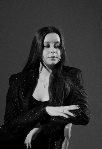 My photo - Alyona, 23 from Moscow (@alena176953)