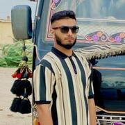 MUHAMMAD HASNAIN 21 Karachi