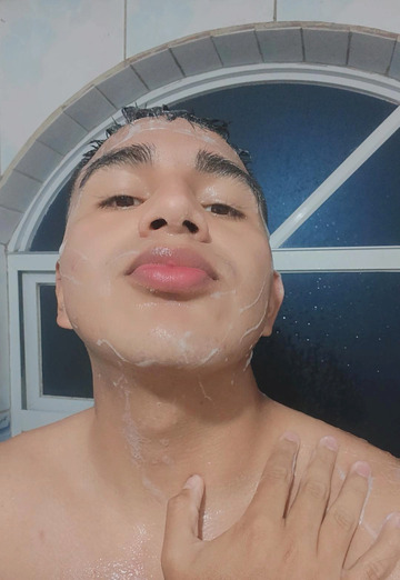 My photo - Alan, 21 from Quito (@alan10260)