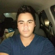 Cristian Guzmán 27 Los Ángeles