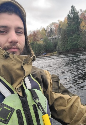 My photo - Ethan, 27 from North Bay (@ethan552)