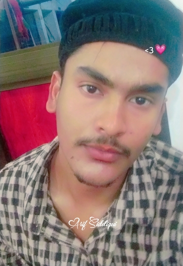 Arif Siddiqui (@arifsiddiqui0) — my photo № 1