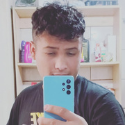 Alexis Flores 21 La Serena