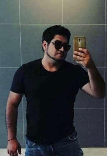 Matias (@matias237) — my photo № 1