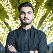 M. Tayyab 22 Islamabad