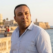 khaled 39 Cairo