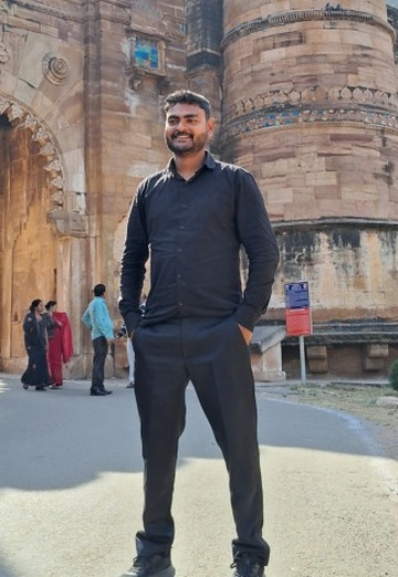 My photo - Kunal, 29 from Ambikapur (@kunal299)