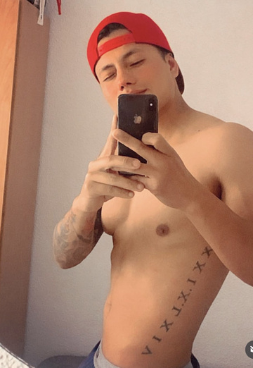 Antonio (@antonio6572) — my photo № 4