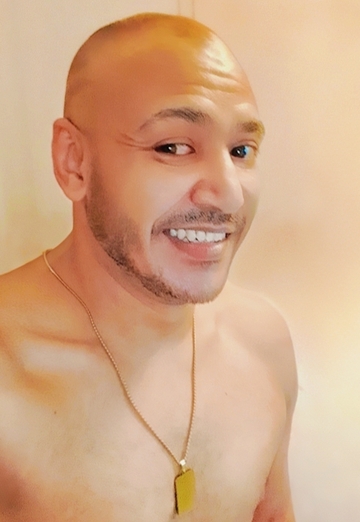 My photo - Hossam, 39 from Cairo (@hossam986)