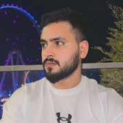 Muhammad arslan 29 Dubai