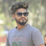 MD OKIL ANSARI 28 Dubai
