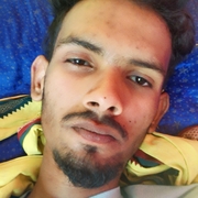 Krishna yadav 18 Indore