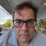 Tiago Oliveira 42 Natal