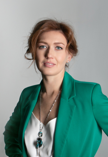 My photo - Maria, 40 from Moscow (@maria12768)