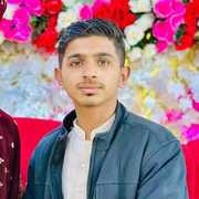 TALHA AWAN 19 Sialkot