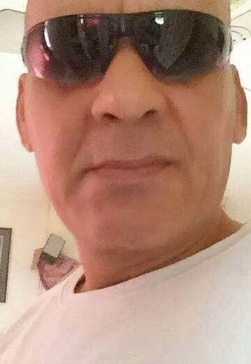 My photo - Ashraf, 54 from Tel Aviv-Yafo (@ashraf536)