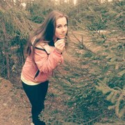 Tatyana 27 Nizhny Novgorod