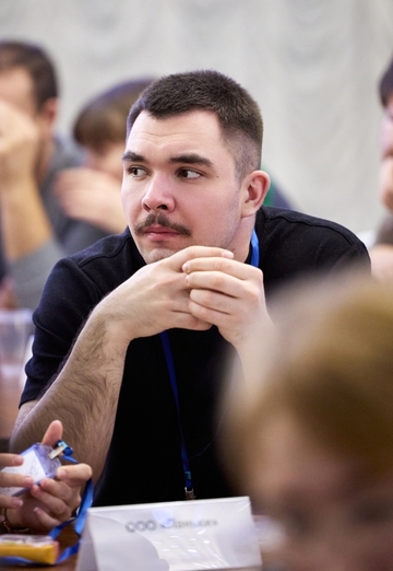 My photo - Radik, 25 from Tolyatti (@radik12669)