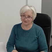 Valentina 66 Moscow