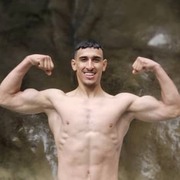 Oussama 25 Setif