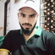 Syed Hussain 30 Bengaluru