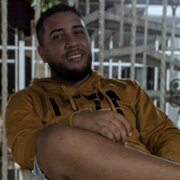 Aldair 31 Colombia