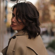 Aleksandra 35 Irkutsk