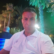 Fikret Tek 30 Ankara