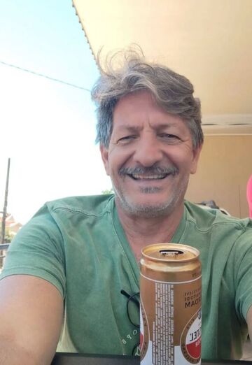 My photo - Enrique, 56 from Kansas City (@zhang202)