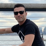 Hossein 42 Vancouver