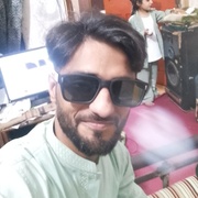 Shahzaman 31 Lahore