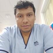 William 38 Piura