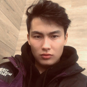 Asror 21 Saint Petersburg