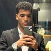 Ahmed Ali 19 Alexandria